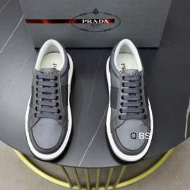 Picture of Prada Shoes _SKUPradasz38-45BS020319378